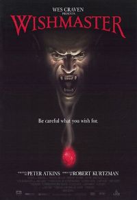 Wishmaster