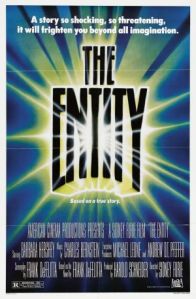 entity