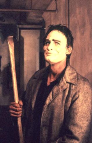 THE FIRST POWER, 1990, (c)Orion Pictures