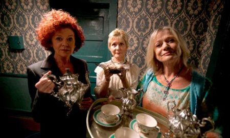 2012, THE LORDS OF SALEM